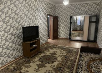 Сдаю в аренду 1-комнатную квартиру, 48 м2, Дагестан, улица Алфёрова, 5Б