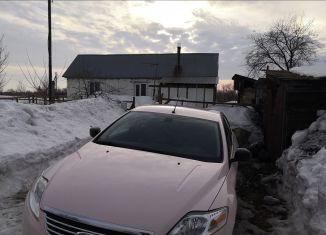 Продам дом, 70 м2, село Быстрый Исток, Кустарный переулок