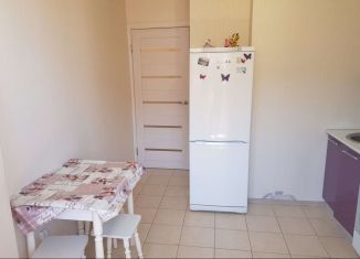 Продажа 1-комнатной квартиры, 30 м2, Краснодар, улица Западный Обход, 42/3к1, ЖК Спортивная деревня