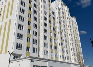 Продается однокомнатная квартира, 50.8 м2, Краснодар, ЖК Зеленодар