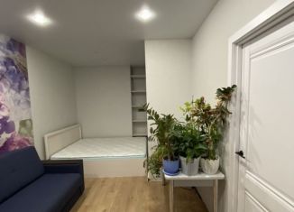 Продажа однокомнатной квартиры, 38 м2, Тула, ЖК Баташёвский Сад, Самоварная улица, 7