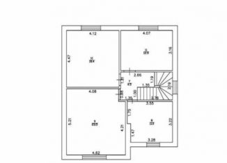 Продам дом, 150 м2, Ставрополь, улица Владимира Калмыкова