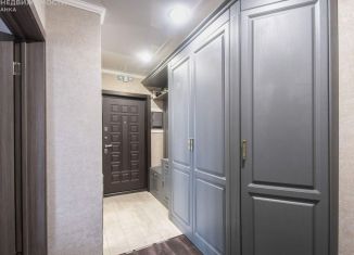 Продам 2-ком. квартиру, 58.6 м2, Балашиха, улица Дмитриева, 10, ЖК Алексеевская Роща