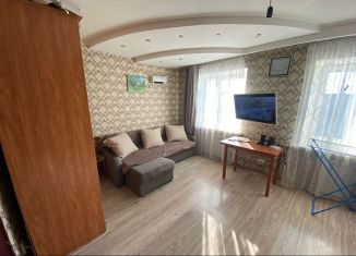 Квартира на продажу студия, 24 м2, Курск, улица Менделеева, 57/1