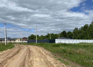 Земельный участок на продажу, 13.3 сот., посёлок Мысовский, Солнечная улица