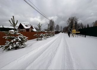 Участок на продажу, 5.5 сот., городской округ Домодедово, Полевая улица