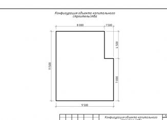 Продаю дом, 190 м2, село Высокое, Ивановская улица, 57А/1