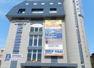 Сдается в аренду офис, 39.1 м2, Пермь, Пермская улица, 124