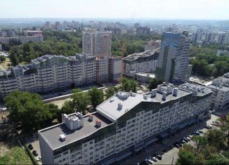 Продаю 3-ком. квартиру, 85 м2, Белгород, Парковая улица, 11к2, ЖК Парковый