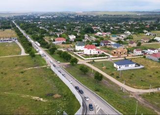 Продажа земельного участка, 10 сот., поселок городского типа Зуя, Таврическая улица