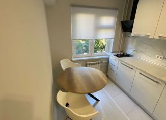 1-комнатная квартира на продажу, 32 м2, Сочи, улица Гагарина, 23, микрорайон Заречный