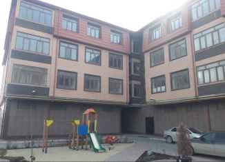 Продам 2-комнатную квартиру, 81.6 м2, Каспийск, линия 29А, 1, ЖК Каспийская Гавань