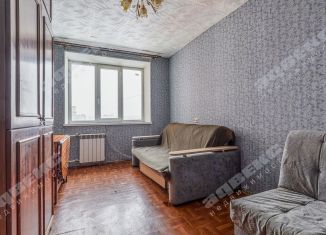 Продам комнату, 12 м2, Санкт-Петербург, Брестский бульвар, 17, муниципальный округ Южно-Приморский