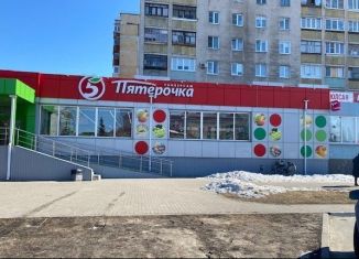 Помещение свободного назначения в аренду, 26 м2, Белгородская область, микрорайон Молодогвардеец, 17