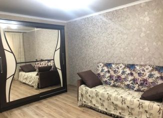 Сдается 1-ком. квартира, 36 м2, хутор Красный Пахарь, Малиновая улица, 3