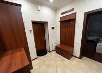 Сдача в аренду 2-ком. квартиры, 56 м2, Сочи, улица Яна Фабрициуса, 2/9, микрорайон Яна Фабрициуса