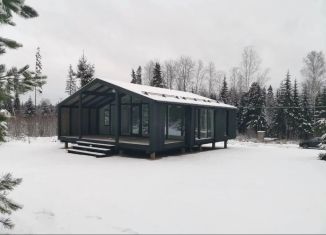 Дом на продажу, 43 м2, деревня Минаево, коттеджный посёлок Южный парк, 123