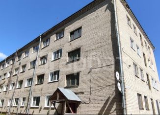 Продам комнату, 17 м2, Шарья, улица Ивана Шатрова, 10