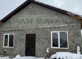 Дом на продажу, 69 м2, поселок Табачный, 4-я Малиновая улица