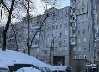 Продажа трехкомнатной квартиры, 93 м2, Москва, Преображенская улица, 5/7, метро Преображенская площадь