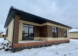 Коттедж на продажу, 118 м2, деревня Зимняя Горка