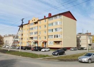 Продам однокомнатную квартиру, 43.6 м2, посёлок Московский, Южная улица, 2