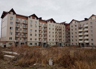 Продажа 3-ком. квартиры, 80 м2, Новосибирск, улица Ивлева, 160