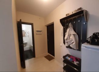 Квартира на продажу студия, 24 м2, Краснодар, улица Евгении Жигуленко, 9, ЖК Победа