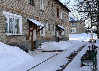 Продажа двухкомнатной квартиры, 40 м2, посёлок Ильинский