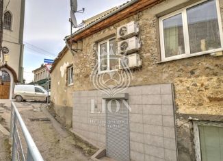 Продажа помещения свободного назначения, 45.3 м2, Алушта, улица Владимира Хромых, 21Б