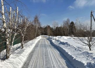 Продажа участка, 7 сот., село Ивановское, Солнечный переулок