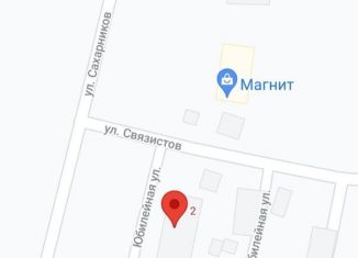 Продам 2-комнатную квартиру, 41.6 м2, посёлок городского типа Ромоданово, Юбилейная улица, 2