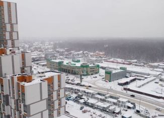 Продаю однокомнатную квартиру, 43 м2, Реутов, Носовихинское шоссе, ЖК Новокосино-2