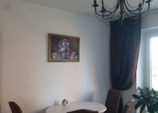 Сдается двухкомнатная квартира, 60 м2, Котельники, микрорайон Парковый, 1, ЖК Белая Дача Парк