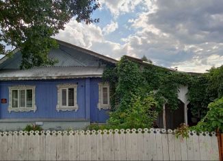 Продается дом, 80 м2, рабочий посёлок Вахтан, Линейная улица