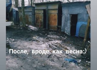 Гараж на продажу, Санкт-Петербург, улица Фучика, 14, муниципальный округ Волковское