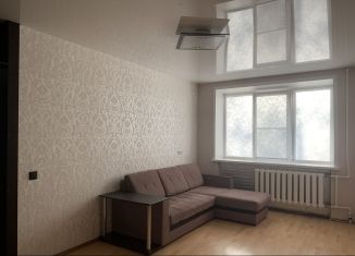 Однокомнатная квартира в аренду, 31 м2, Тольятти, улица Матросова, 56, Комсомольский район