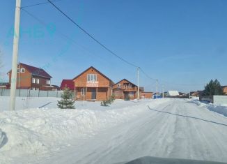 Участок на продажу, 10 сот., СНТ Транспортник