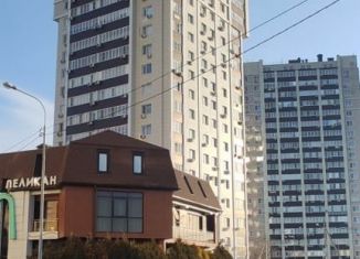 Продается 1-комнатная квартира, 47 м2, Краснодар, Агрономическая улица, 2/5лит1, микрорайон Горхутор