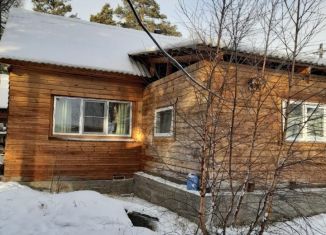 Дом на продажу, 71 м2, поселок Аршан, улица Лермонтова