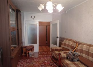 Продам трехкомнатную квартиру, 63.6 м2, Московская область, посёлок дома отдыха Горки, 11