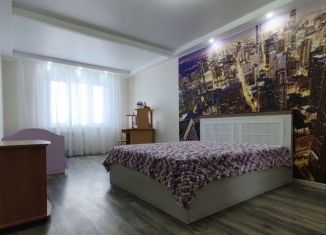 Продам 1-ком. квартиру, 40 м2, Ковров, Комсомольская улица, 106, ЖК Седьмое небо