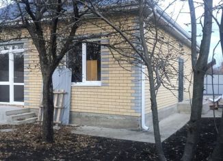 Дом на продажу, 88 м2, Краснодар, улица Архитекторов, микрорайон Завод Радиоизмерительных Приборов