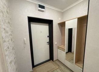 Продажа 1-комнатной квартиры, 39 м2, Барнаул, Пролетарская улица, 151Б, ЖК Ютссон