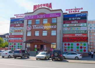 Сдается торговая площадь, 20 м2, Самарская область, Московская улица, 33