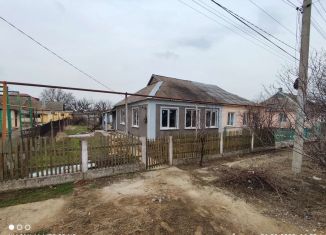 Продается дом, 55 м2, Красноперекопск, Симферопольская улица, 10/2