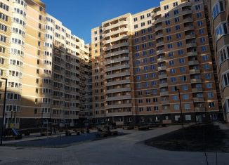 Продается квартира студия, 27.1 м2, Ростов-на-Дону, проспект Солженицына, 17, ЖК Пятый Элемент