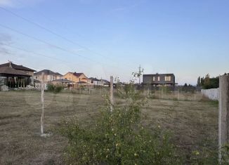 Продается участок, 9 сот., посёлок городского типа Молодёжное, Рубиновая улица