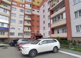 Продам 1-комнатную квартиру, 37.2 м2, Анжеро-Судженск, Сосновая улица, 48