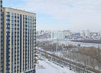Продается 1-комнатная квартира, 53 м2, Ростовская область